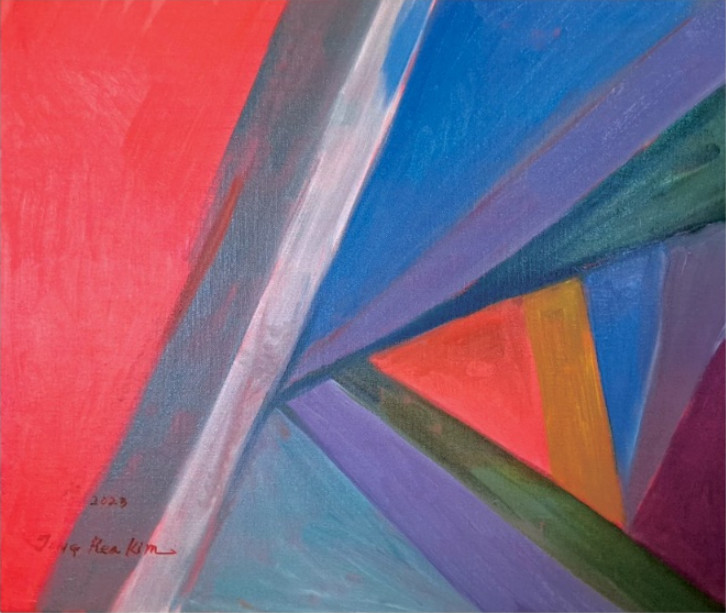 Color's Drama #1 2024