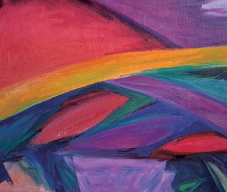 Color's Drama #4 2024