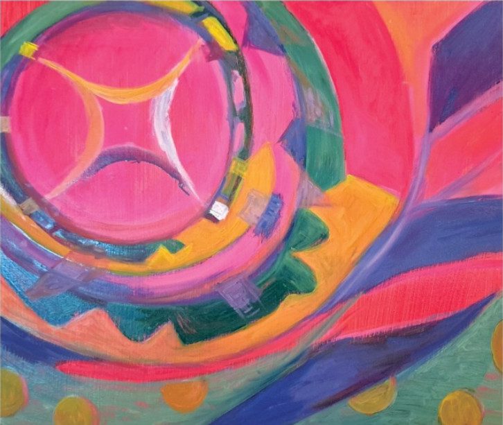 Color's Drama #6 2024